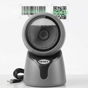 LECTEUR CODE A BARRE 2D