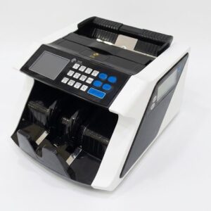 COMPTEUSSE DE BILLET