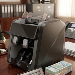 COMPTEUSE DE BILLET Professionnel