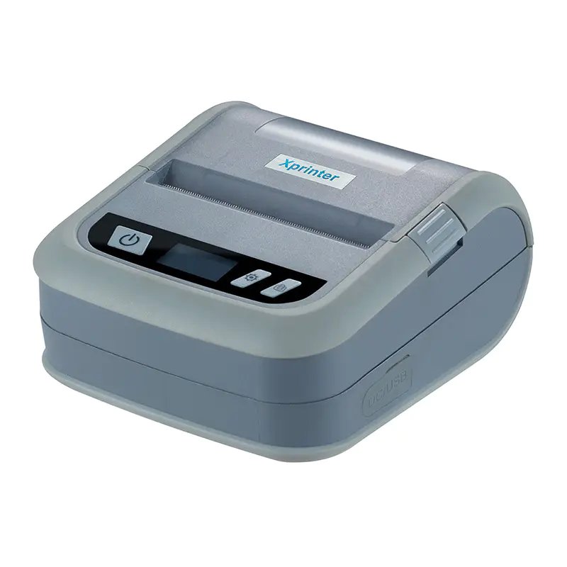 imprimante portable XP-P323B 80 mm – Image 3