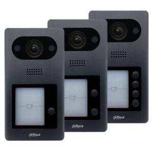 Door station ip dahua