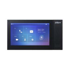 Moniteur Vidéophone DHI-VTH2421FB-P