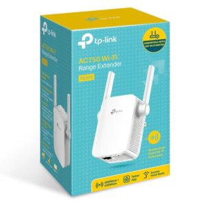 Répéteur Wi-Fi TP-Link RE205 AC750
