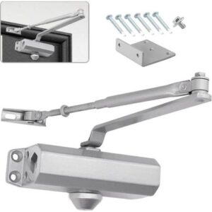 FERME PORTE HYDRAULIQUES 120KG