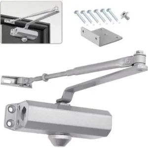 FERME PORTE HYDRAULIQUES 120KG