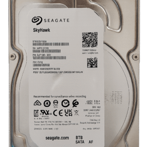 DISQUE DUR 8TB SEAGATE