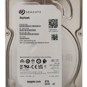 DISQUE DUR 8TB SEAGATE