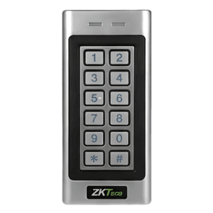 Digicode et contrôle d'accès MK-V/IC
