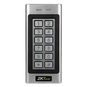 Digicode et contrôle d'accès MK-V/IC